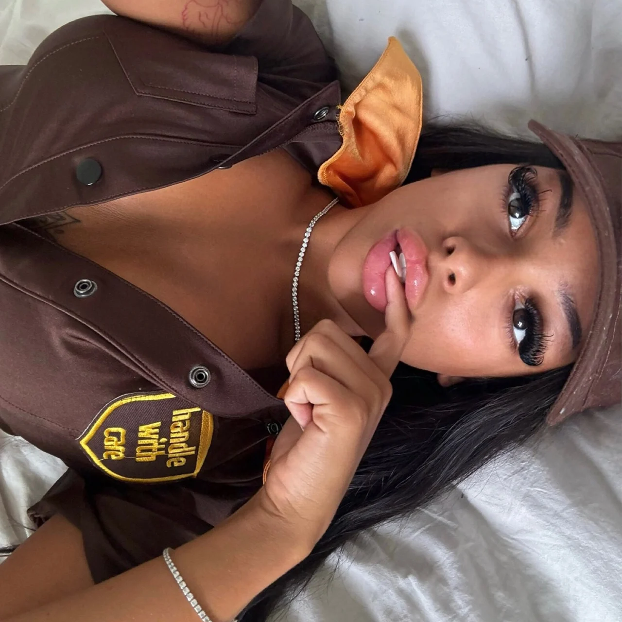 sapphire 🧸 - OnlyFans model