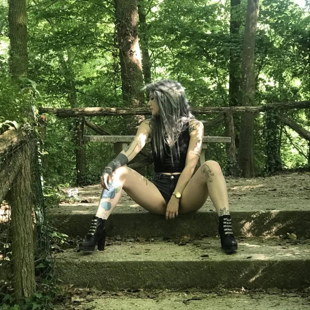 Sara_salvador98 - OnlyFans model