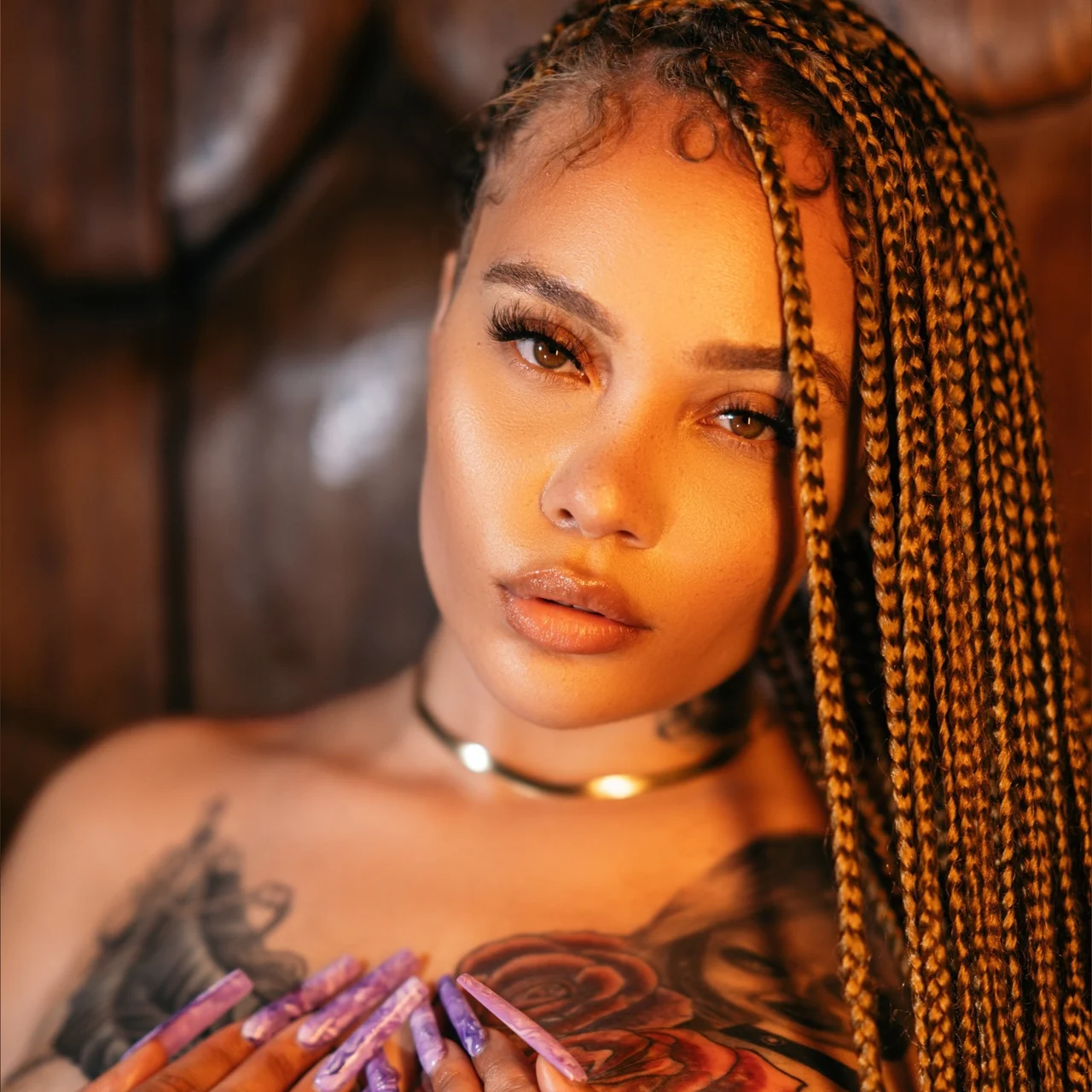 SARA GOLD πFREE - OnlyFans model