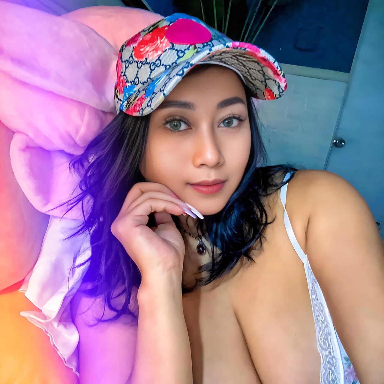 Sarah Ardhelia - OnlyFans model