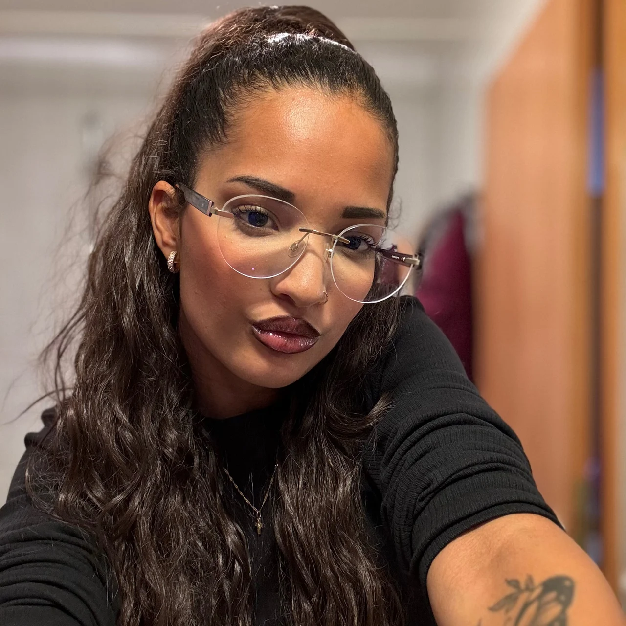 Sarah Mai - OnlyFans model