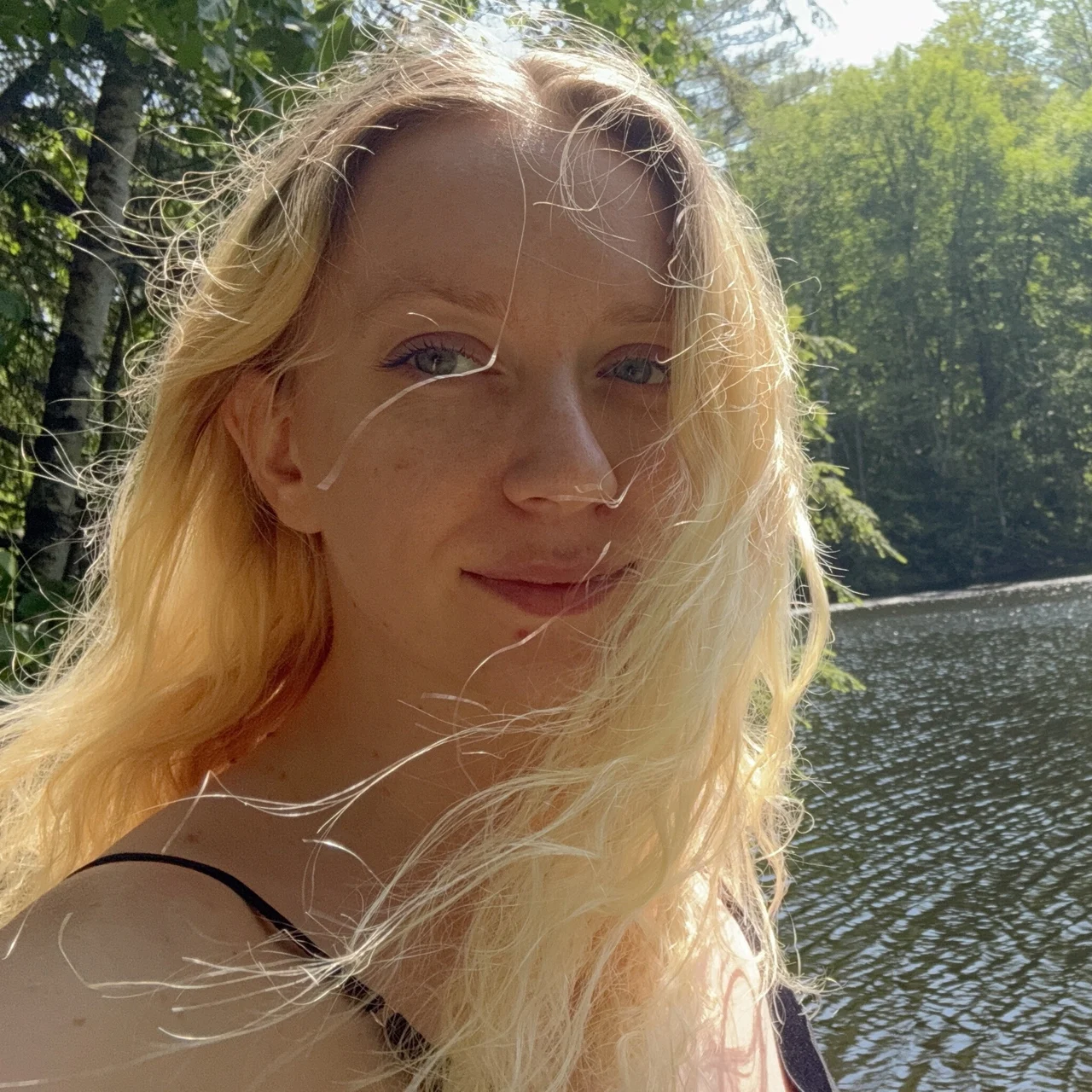 Sarah Evans - OnlyFans model