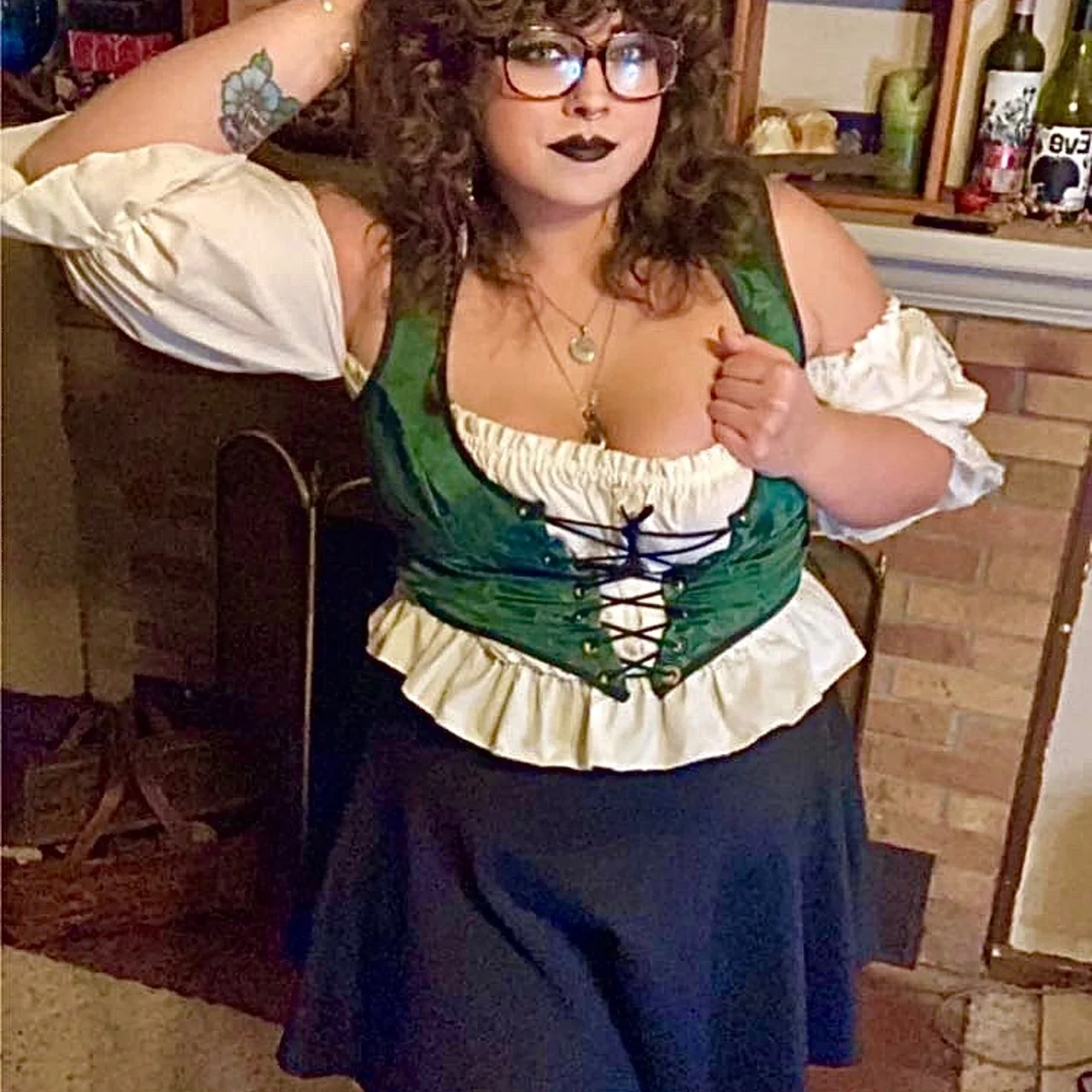 Sara Haertel - OnlyFans model