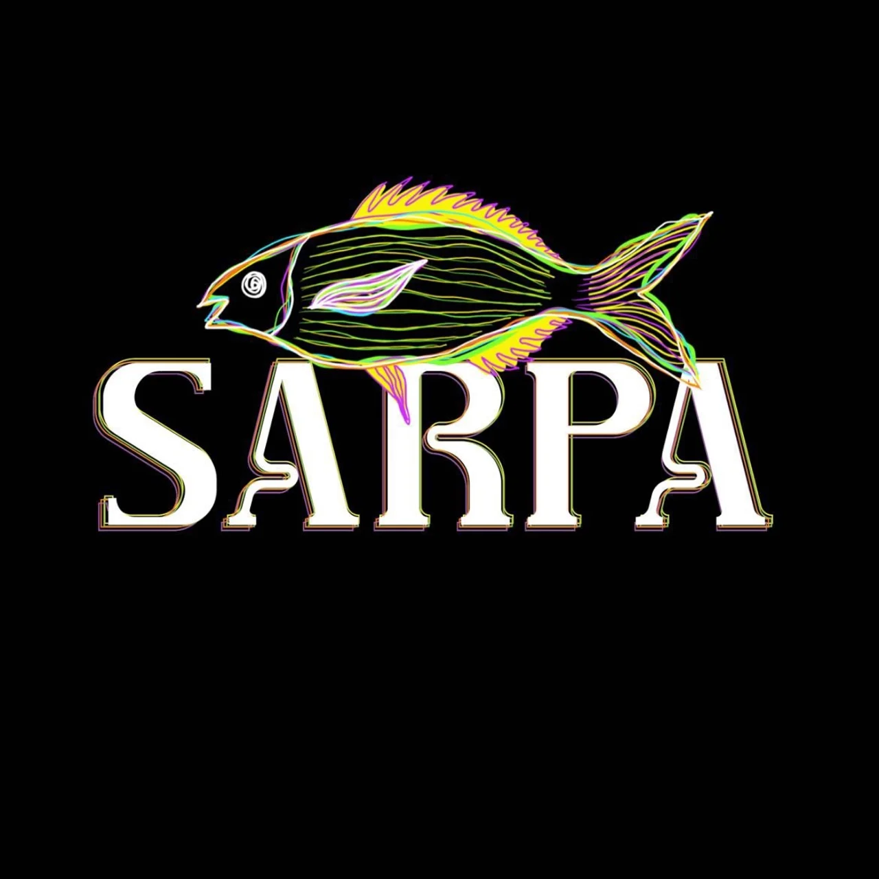 Sarpaofficial - OnlyFans model