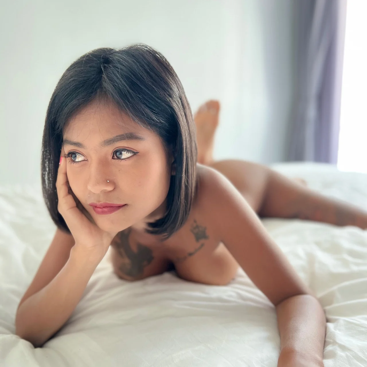 Sasha - OnlyFans model