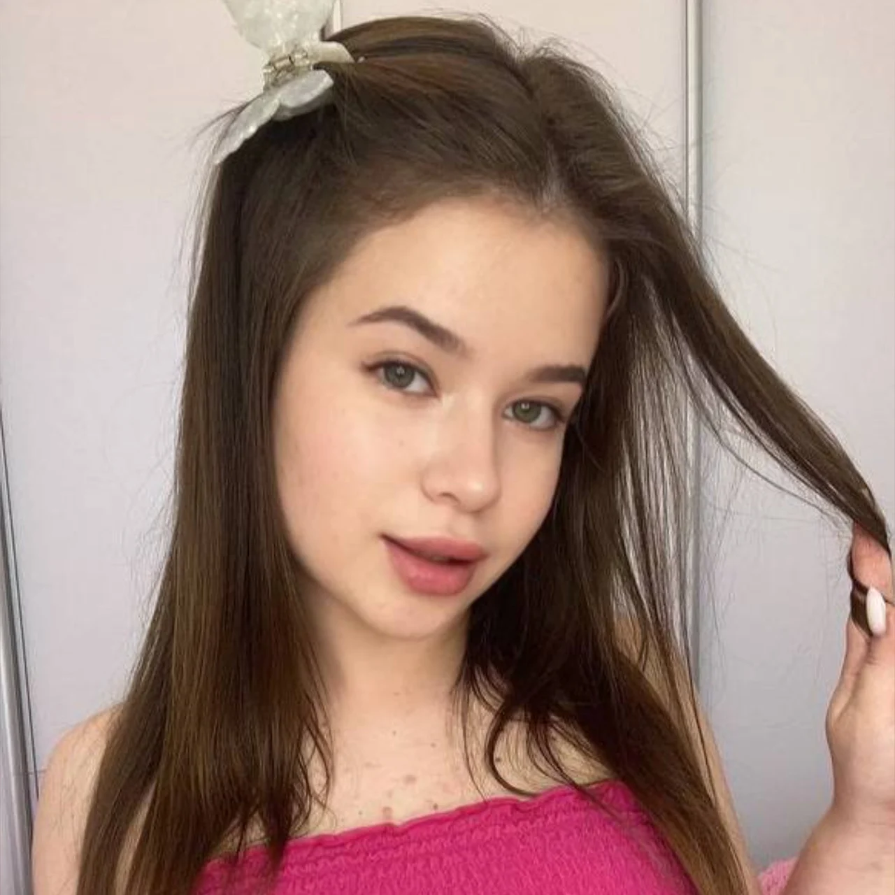 Sasha - OnlyFans model