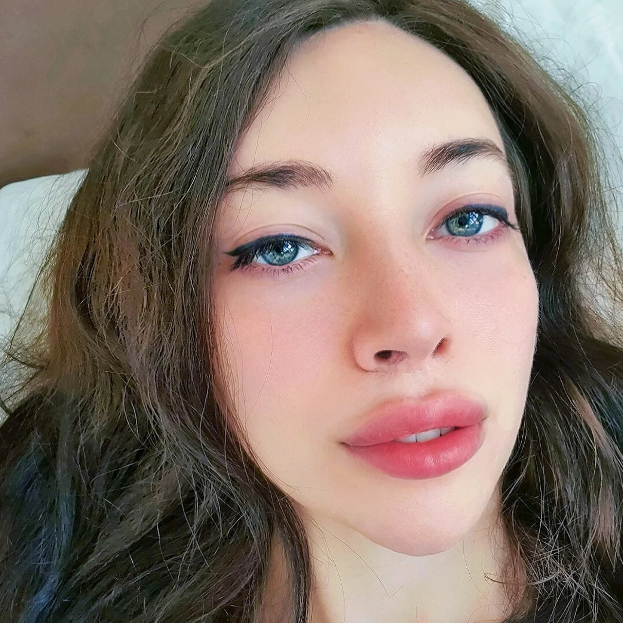 SASHA 🎀 KINKY TS! 😋 - OnlyFans model