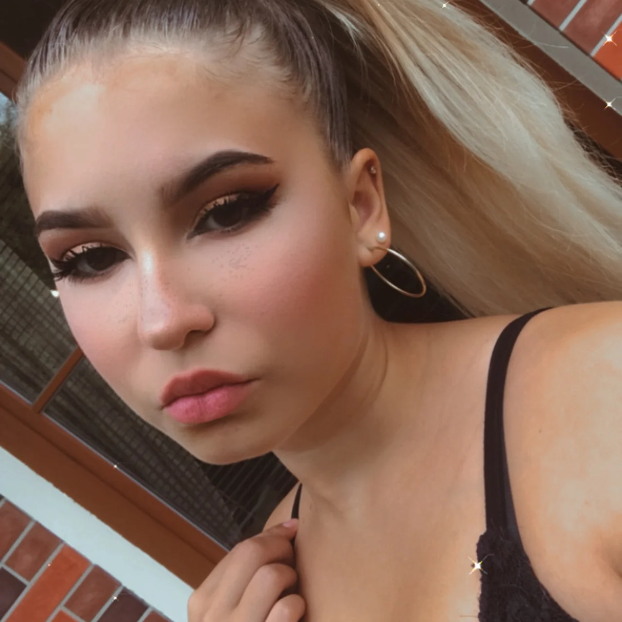 Virgin Russian Girl. - OnlyFans model