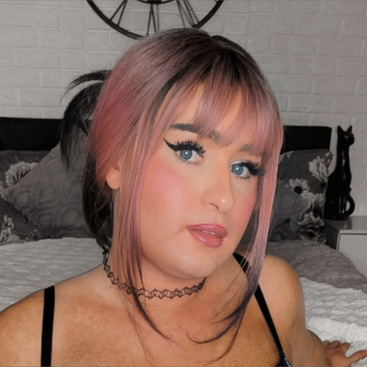 Sasha King 👑 - OnlyFans model