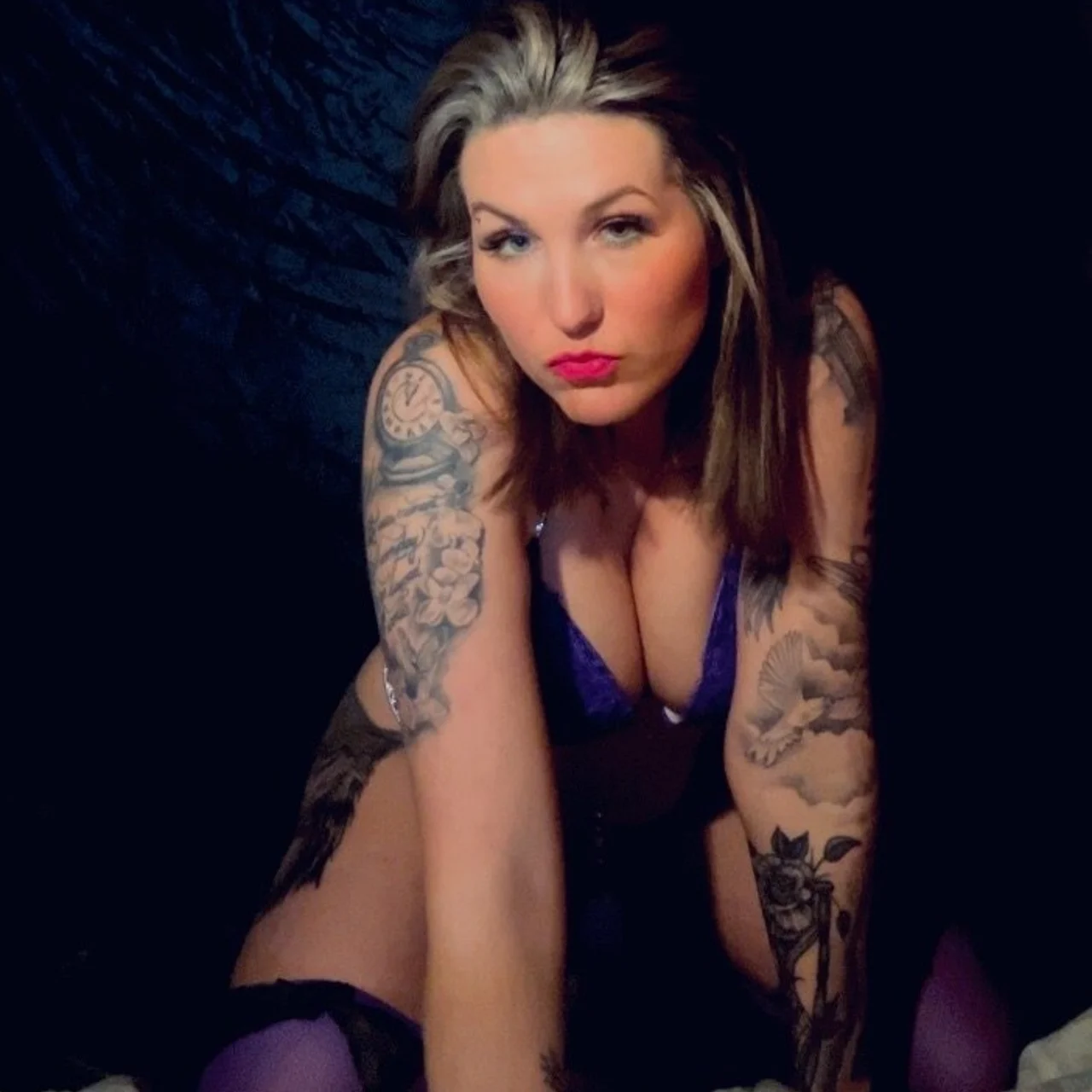 SassyAss - OnlyFans model