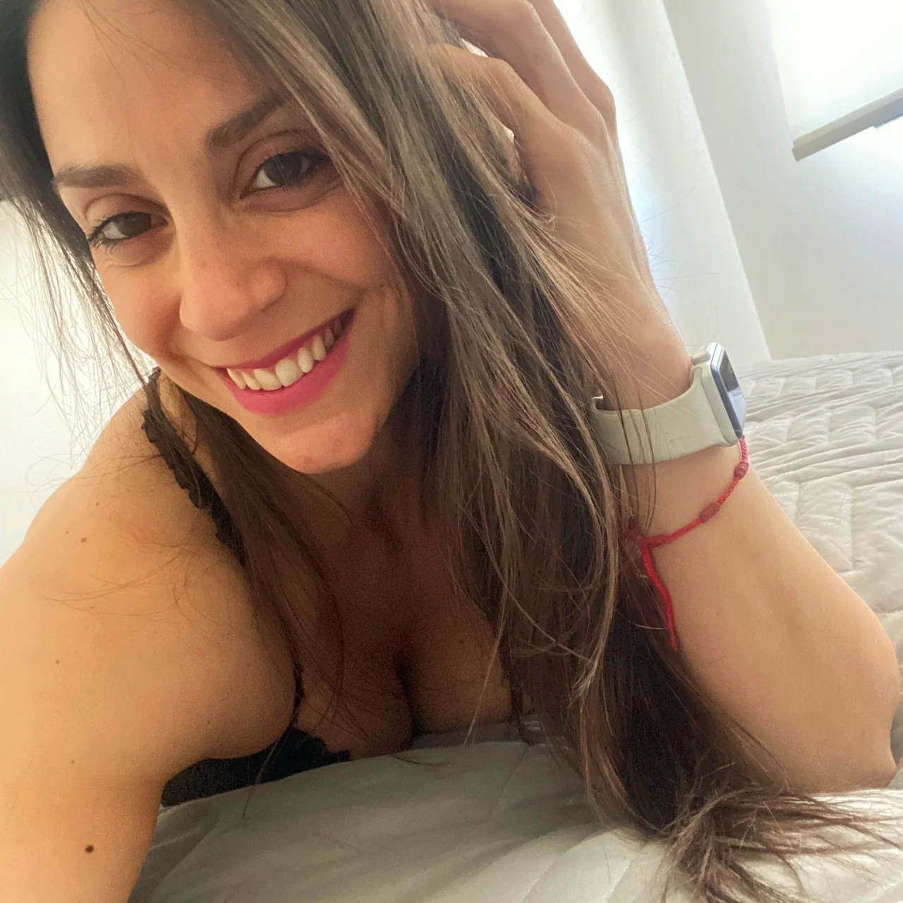 Afrodita 💋 - OnlyFans model