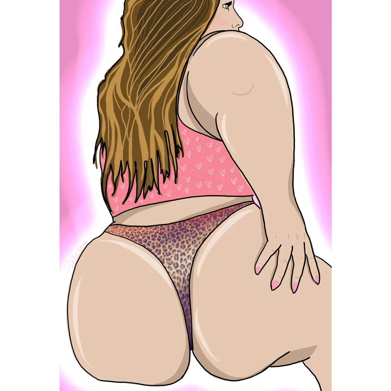 Sassy - OnlyFans model