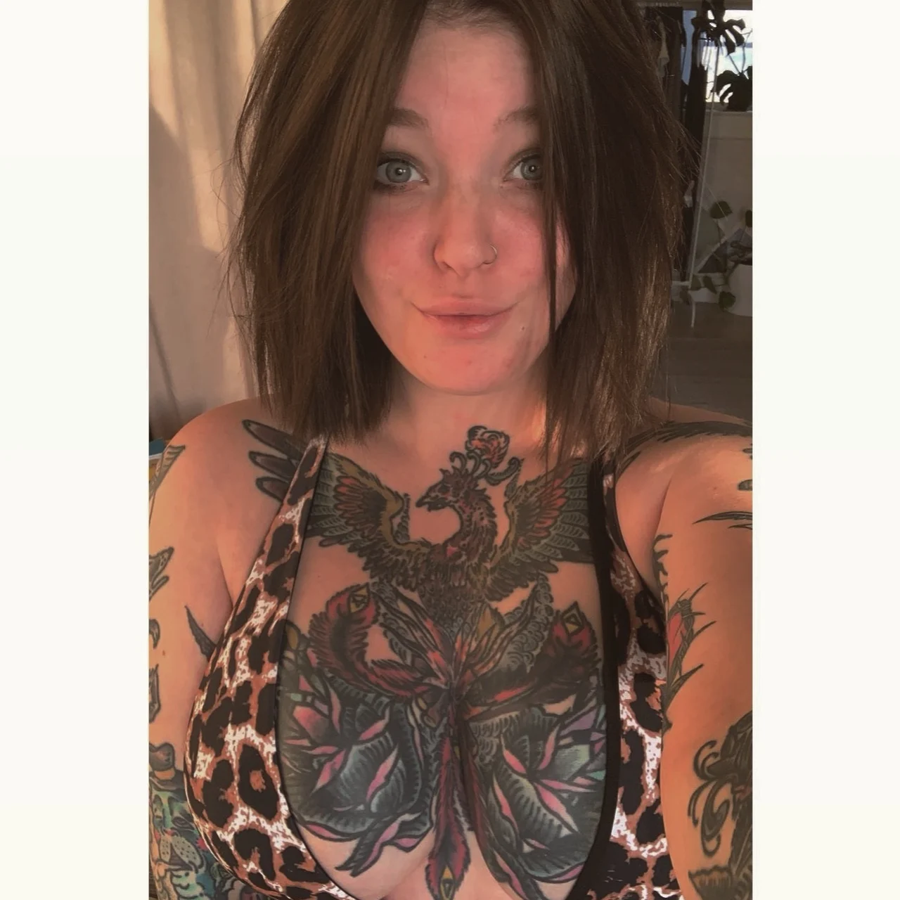 Astrid - OnlyFans model