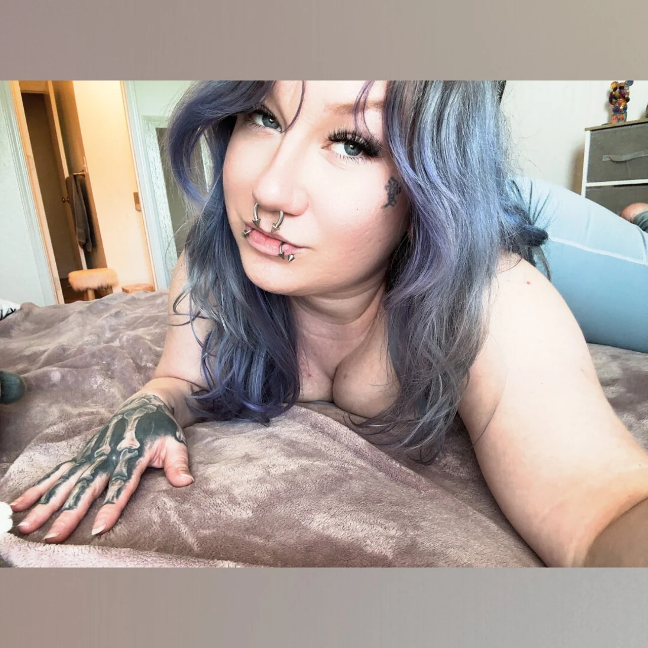 Trinity - OnlyFans model