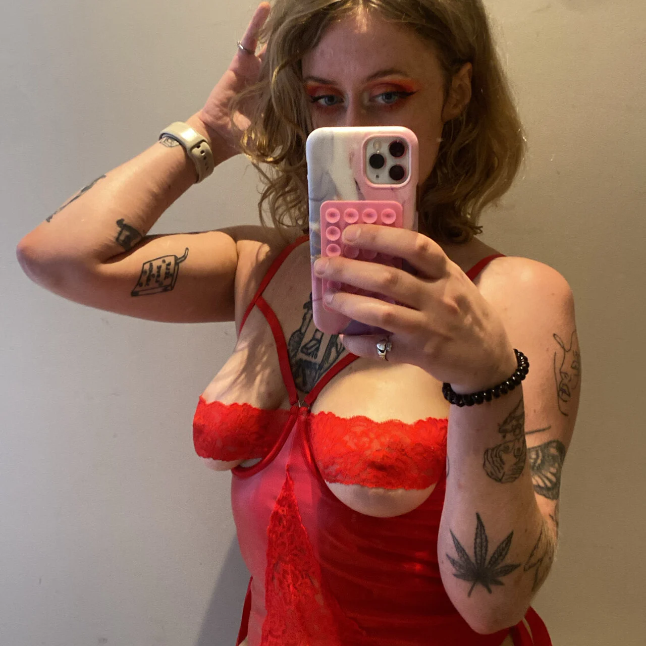 Kitty - OnlyFans model