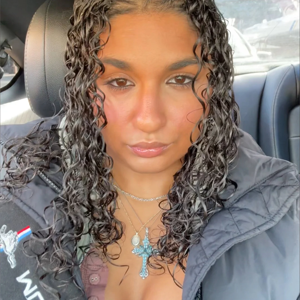 pobre diabla 🇩🇴🇦🇲🇮🇷. - OnlyFans model