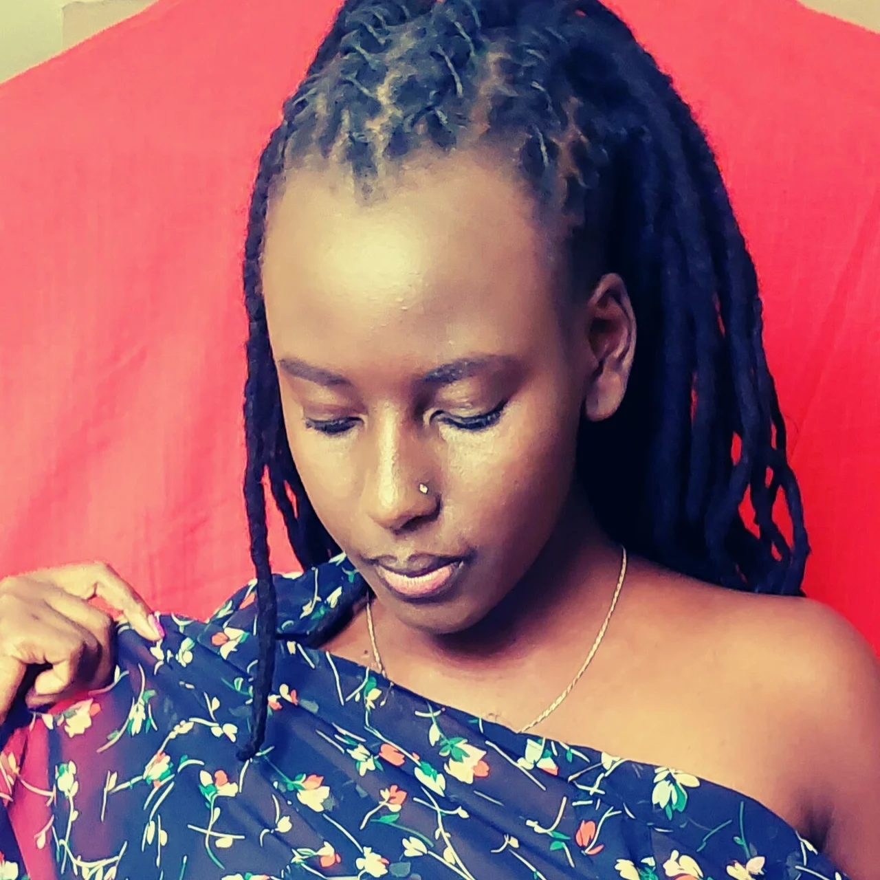 Sausy Suzie - OnlyFans model