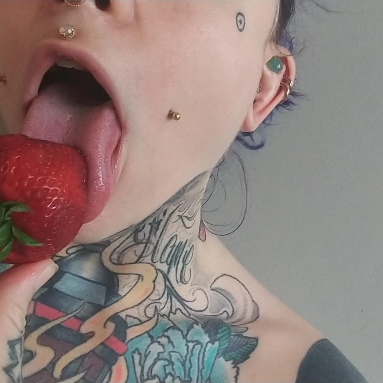 Bunny Knox - OnlyFans model