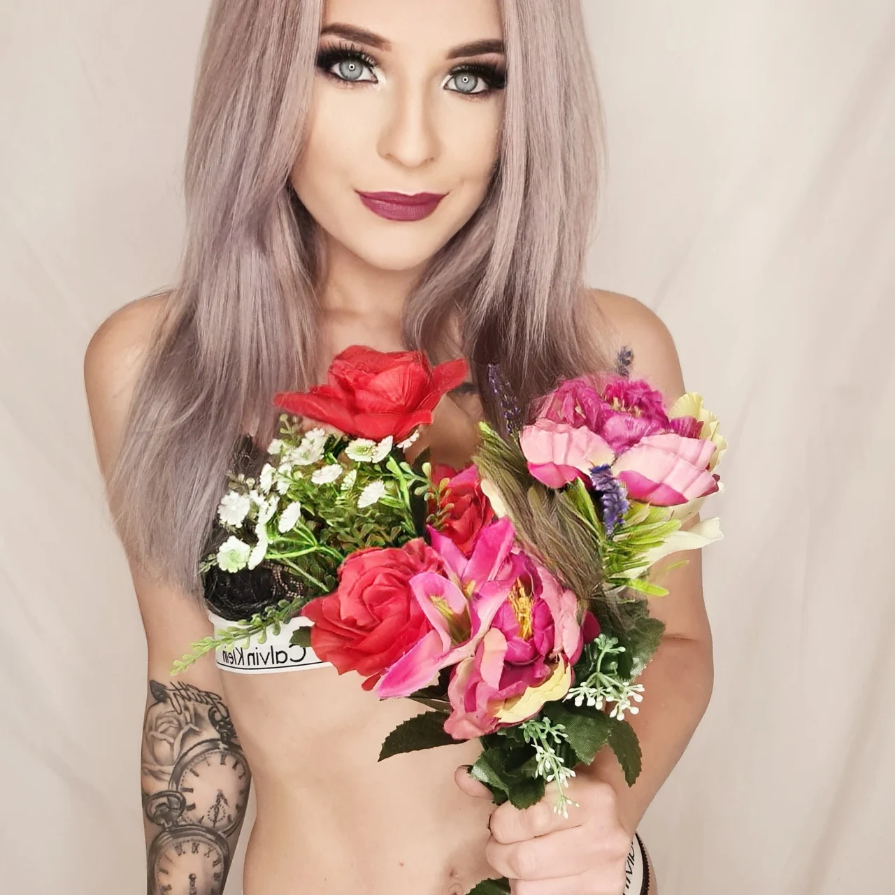 Scarlett Adams - OnlyFans model