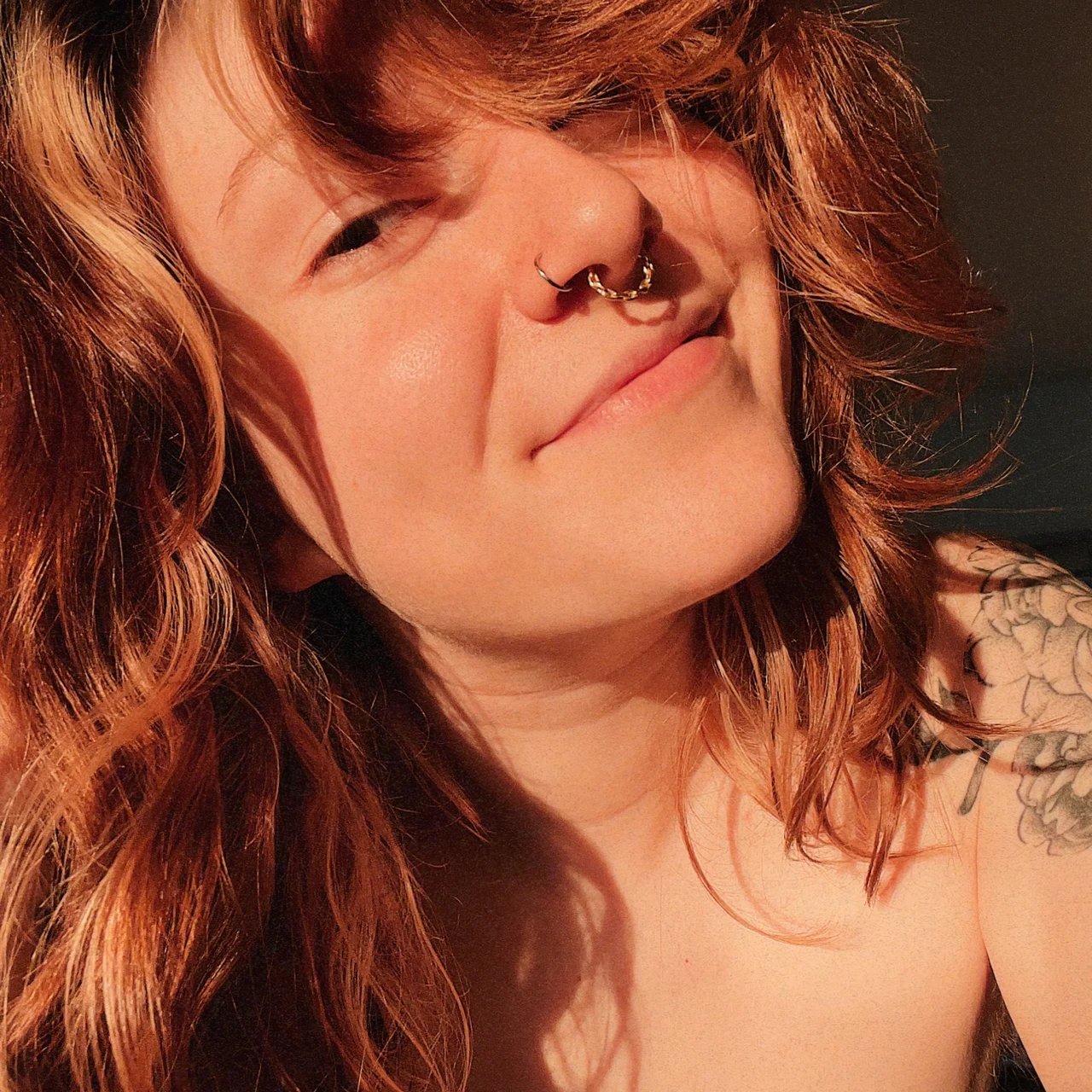 Scar 🌳 - OnlyFans model