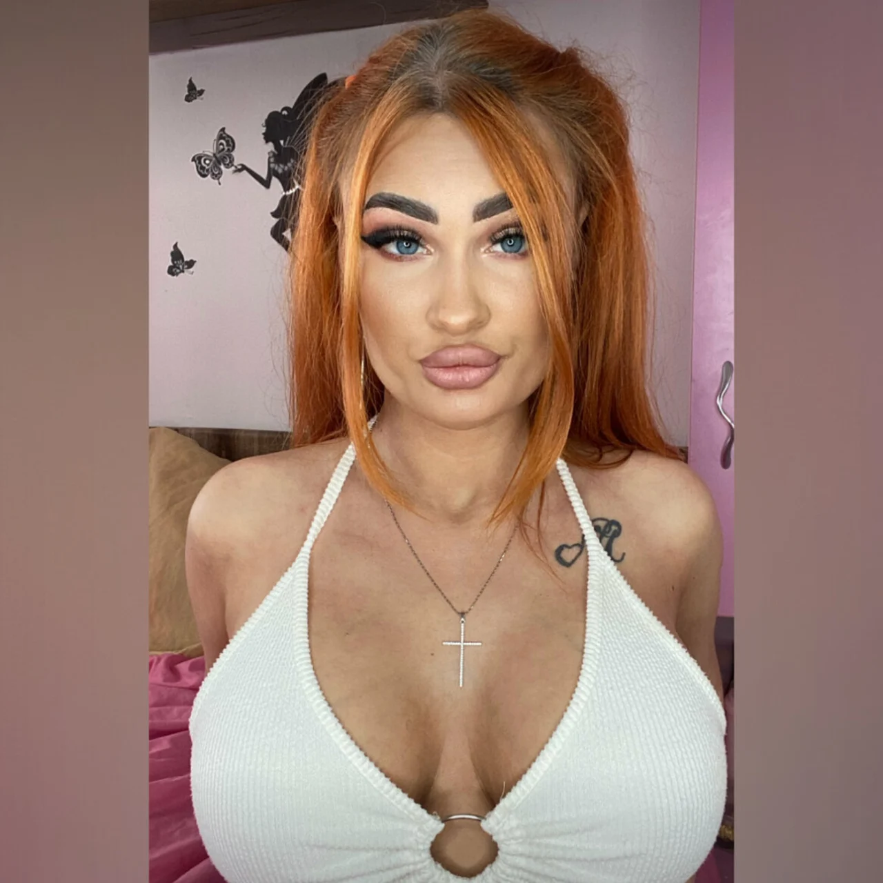 Scarlett💖 - OnlyFans model