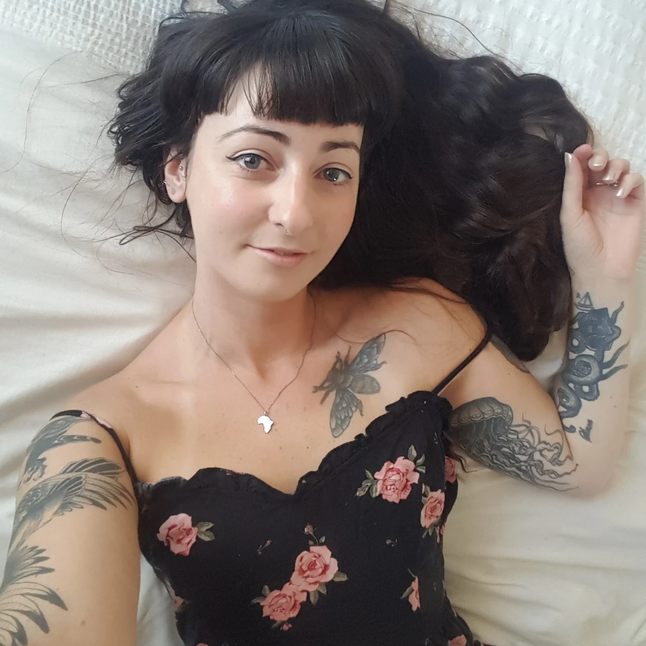 Scarlet - OnlyFans model