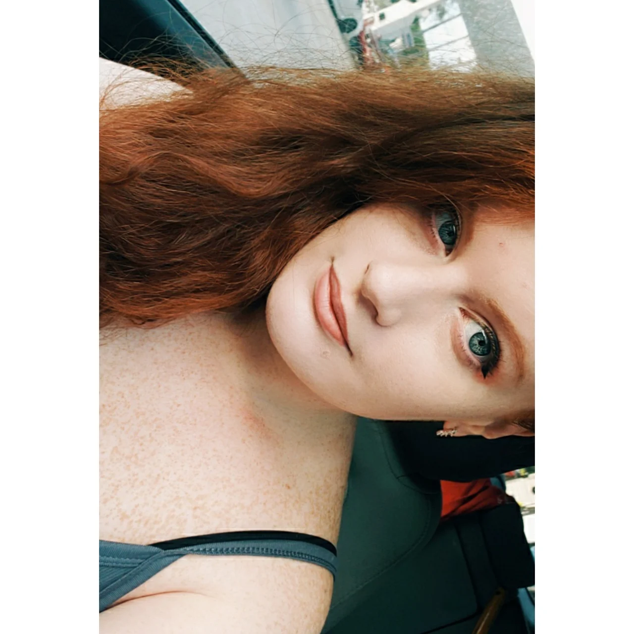 Scarlet Grace 🔥 - OnlyFans model