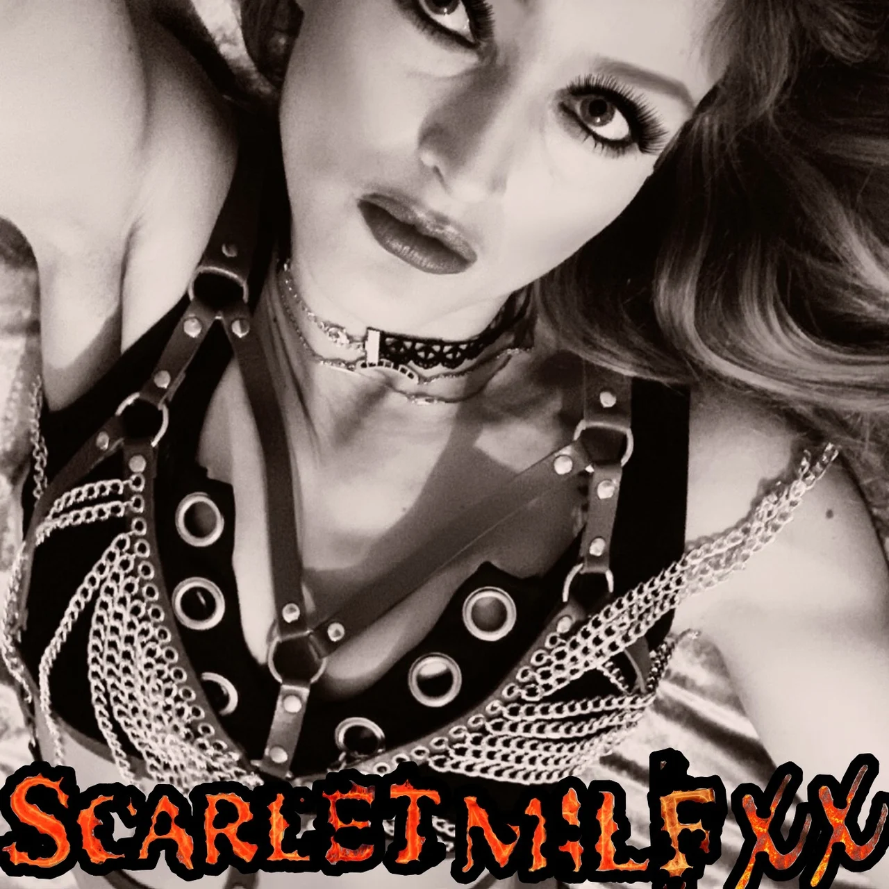 scarletmilfxx - OnlyFans model