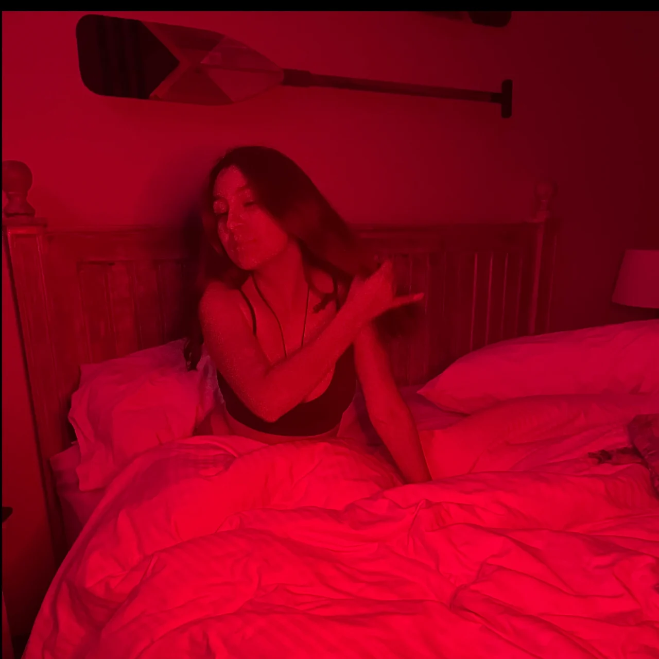 Scarlet 🌹 - OnlyFans model