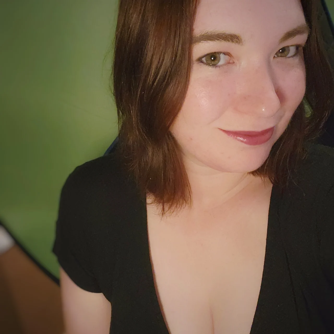 Scarlet - OnlyFans model