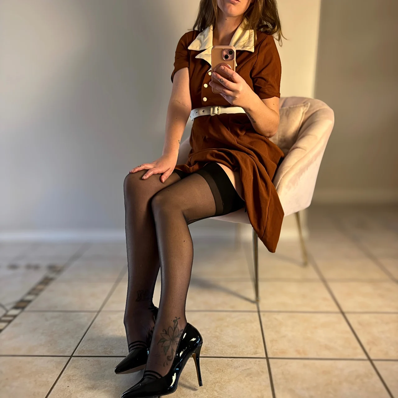 Scarlett Thorne - OnlyFans model