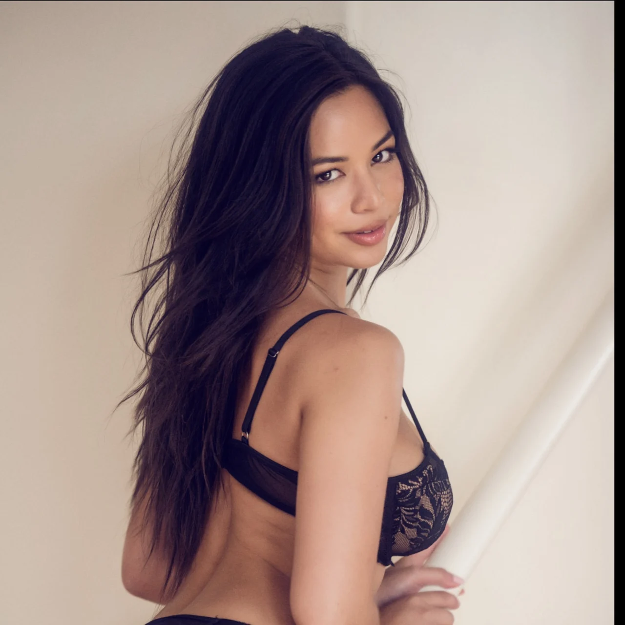 Scarlett Alexis - OnlyFans model