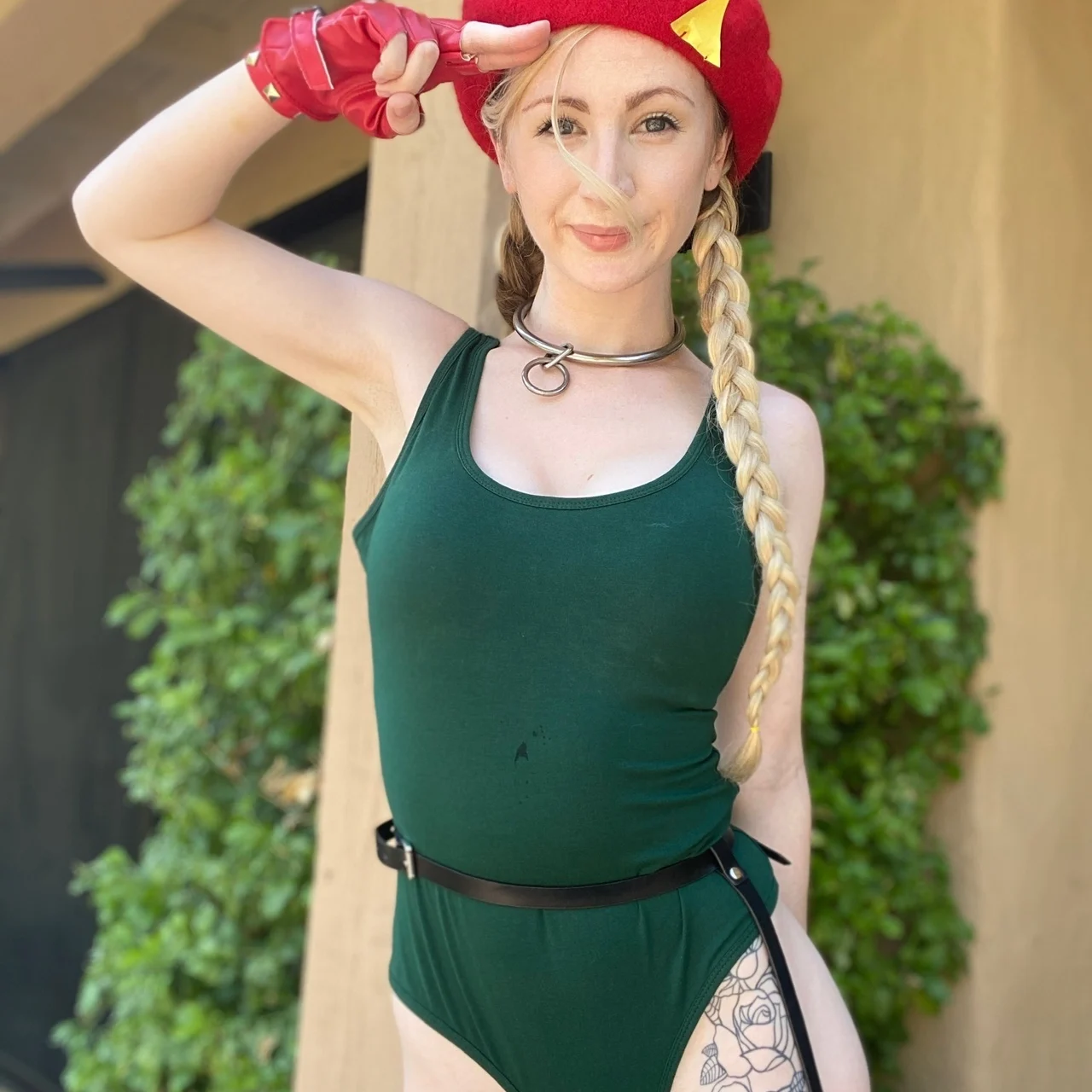 Bunny Panda - OnlyFans model