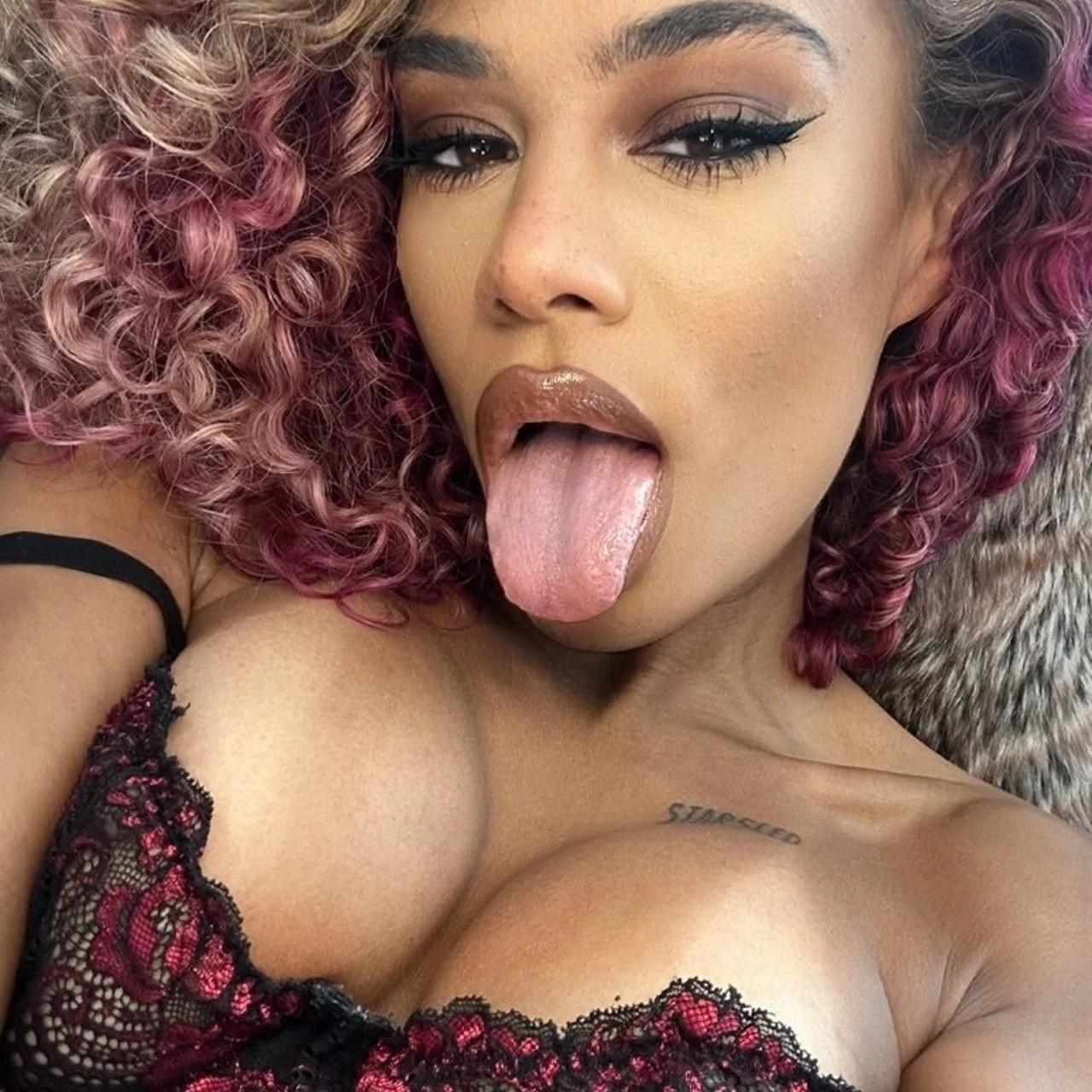 scarlit scandal 💋 - OnlyFans model