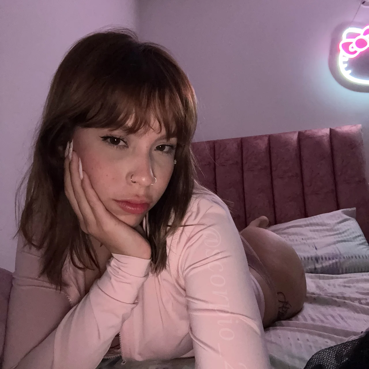 BabyFace🎀 - OnlyFans model