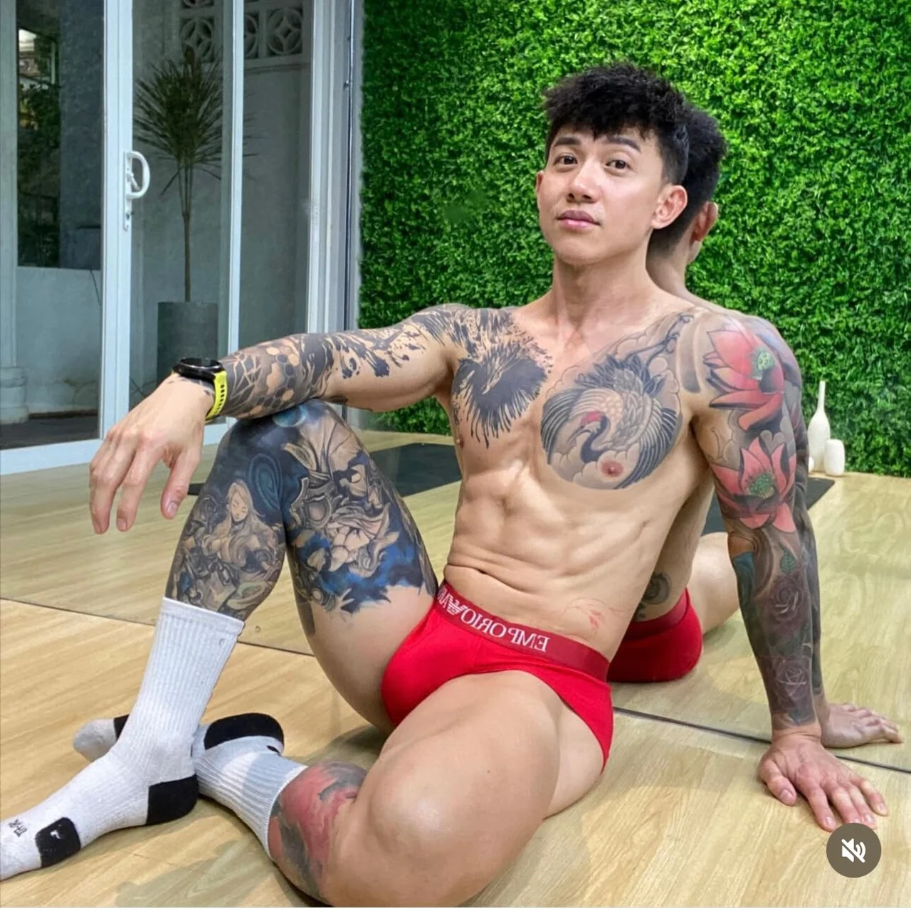 Scorpio@play - OnlyFans model