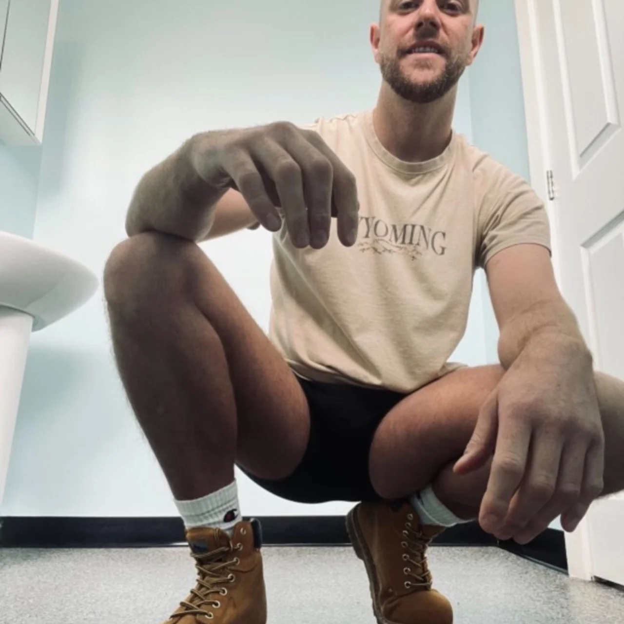 ScotsTradie Tales - OnlyFans model