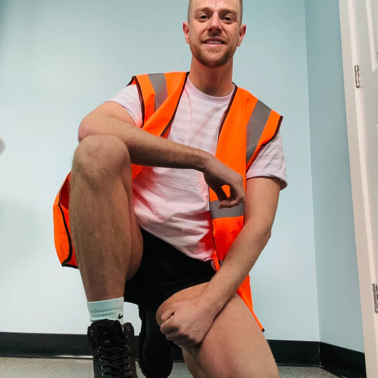 The Scottish Tradie - OnlyFans model