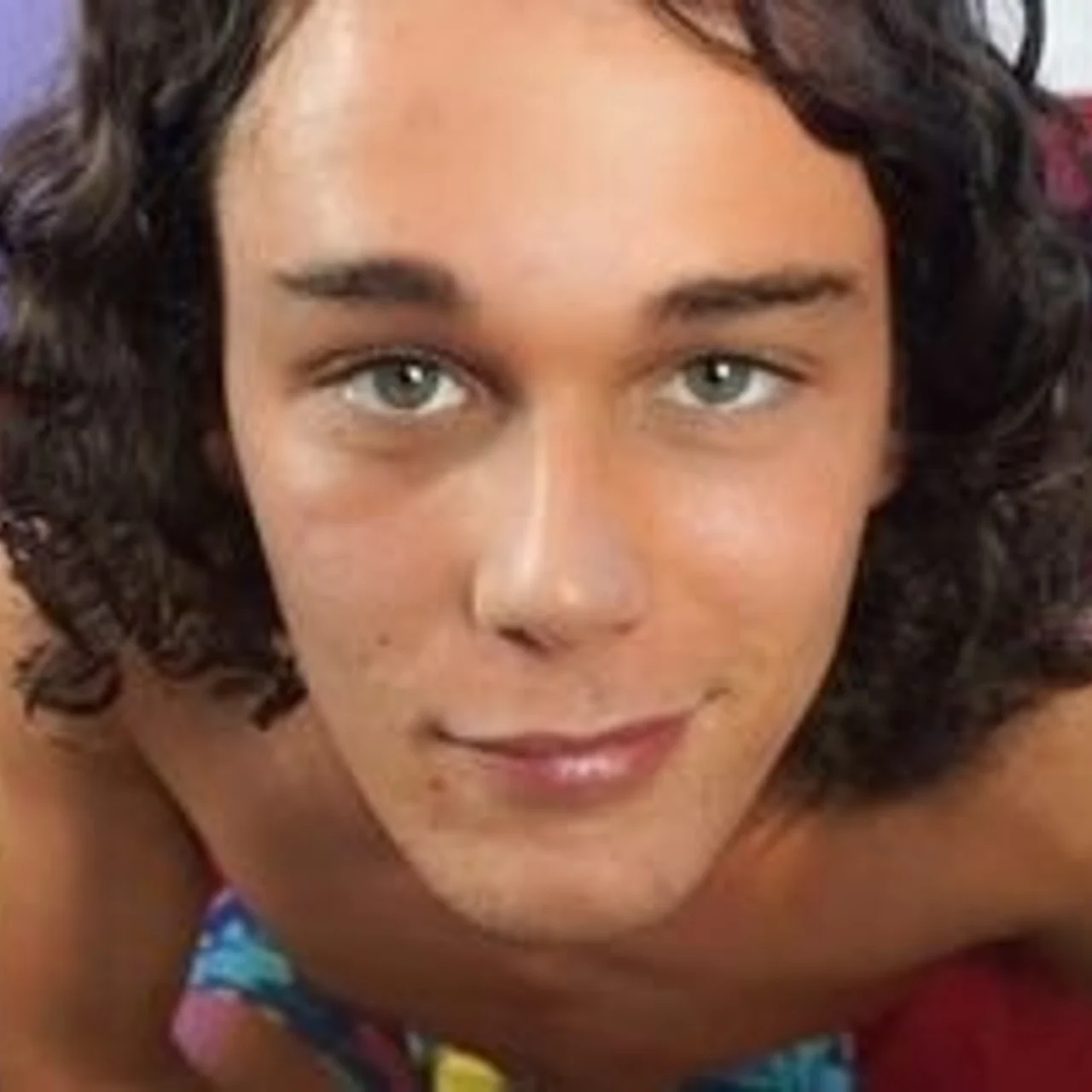 Scott Bleu - OnlyFans model