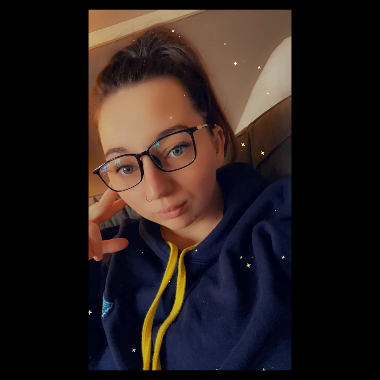 Scottish Lass - OnlyFans model