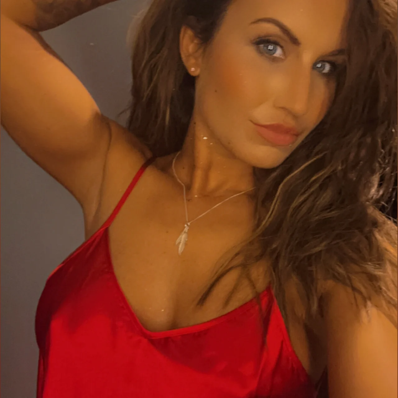 Scottish Rose - OnlyFans model