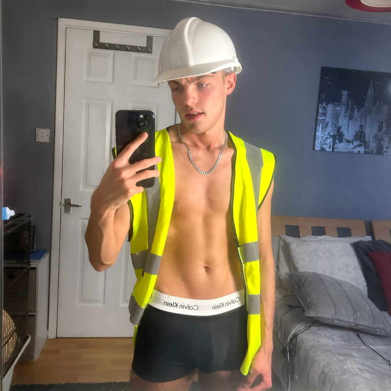 Scottish Boy - OnlyFans model