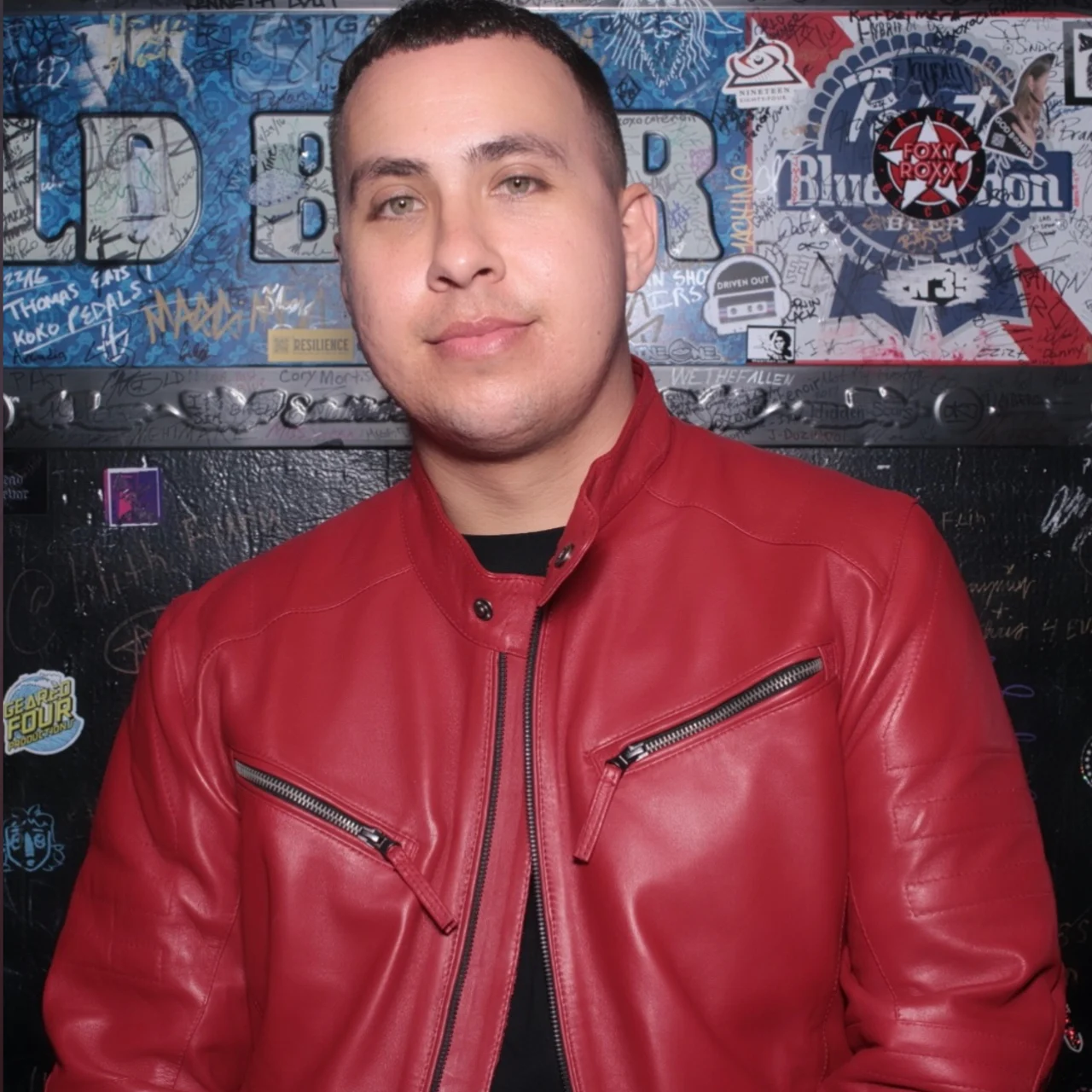 Scott Stark - OnlyFans model