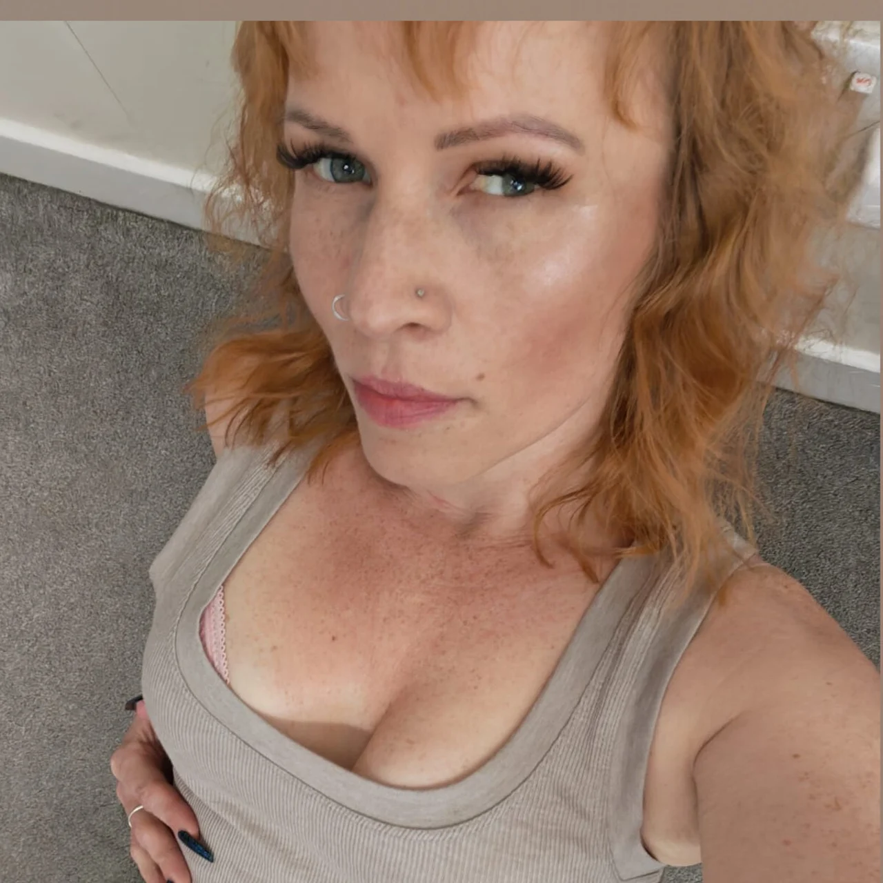 Caitlin, your favourite Scottish camgirl - OnlyFans model