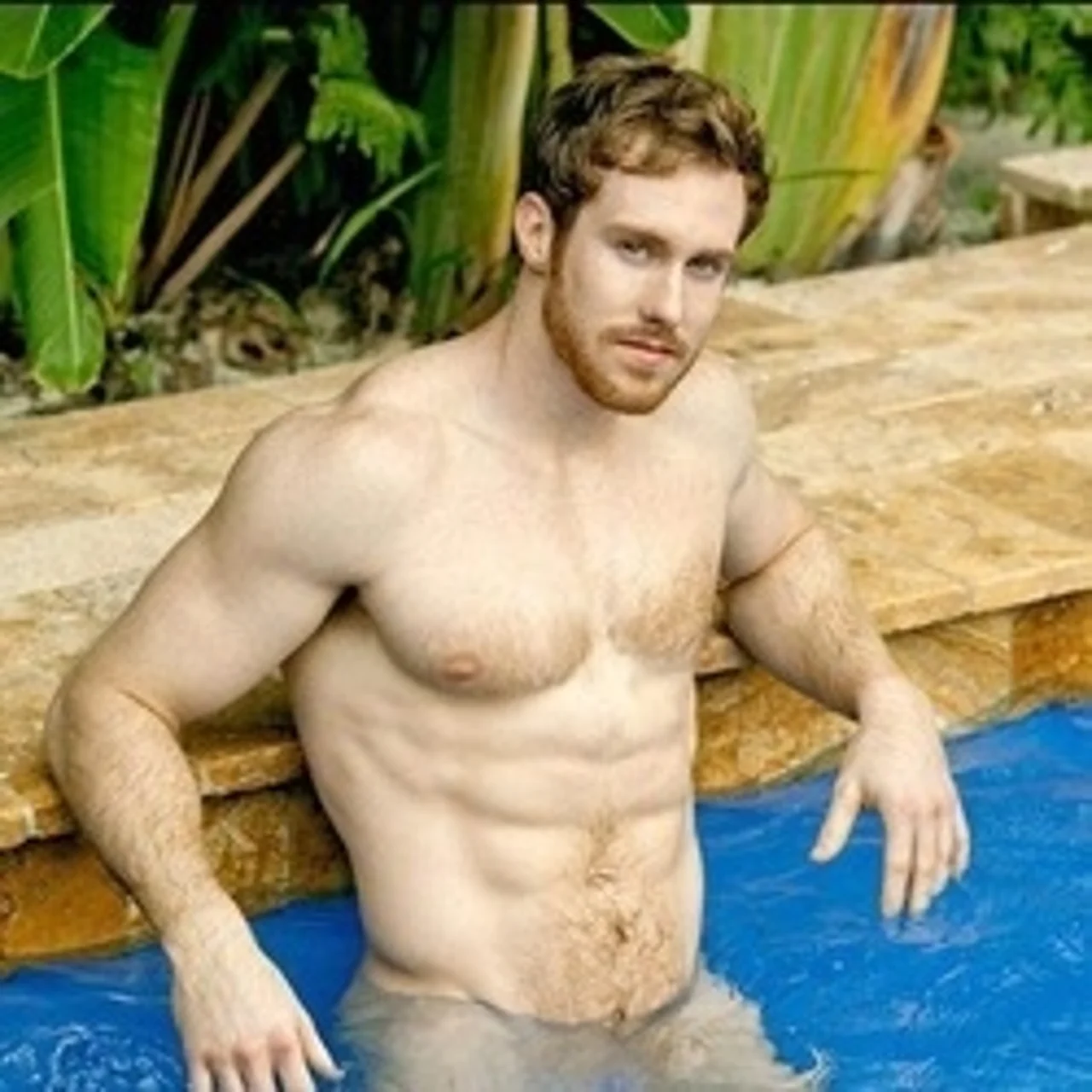 Kevin Selby - OnlyFans model