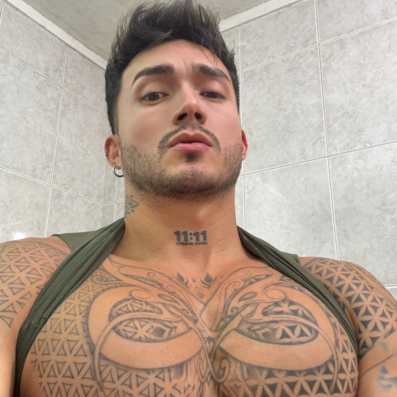 🔱SDUMONT 🇧🇷 - OnlyFans model