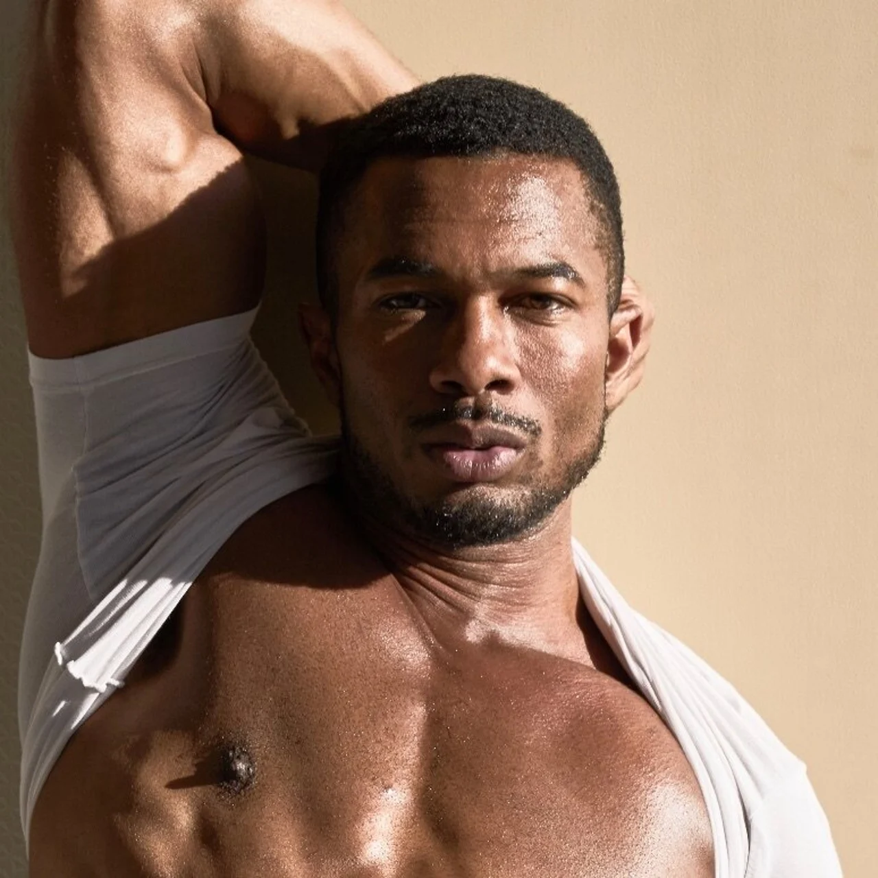 Sean Xavier - OnlyFans model