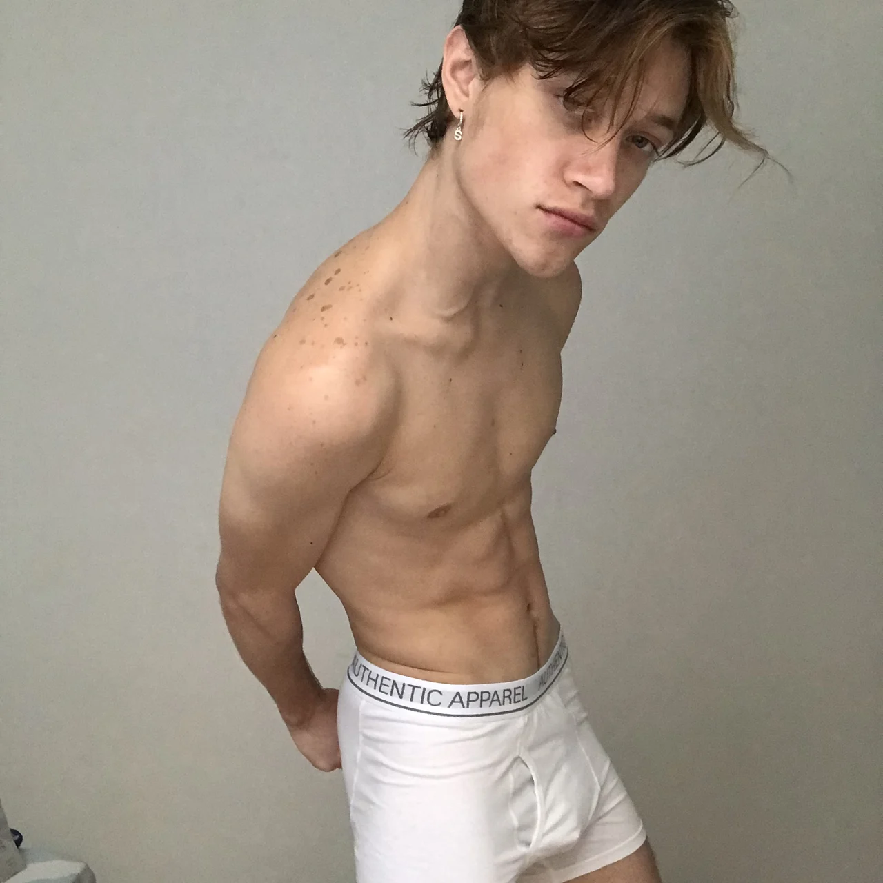 Sebas3000 - OnlyFans model