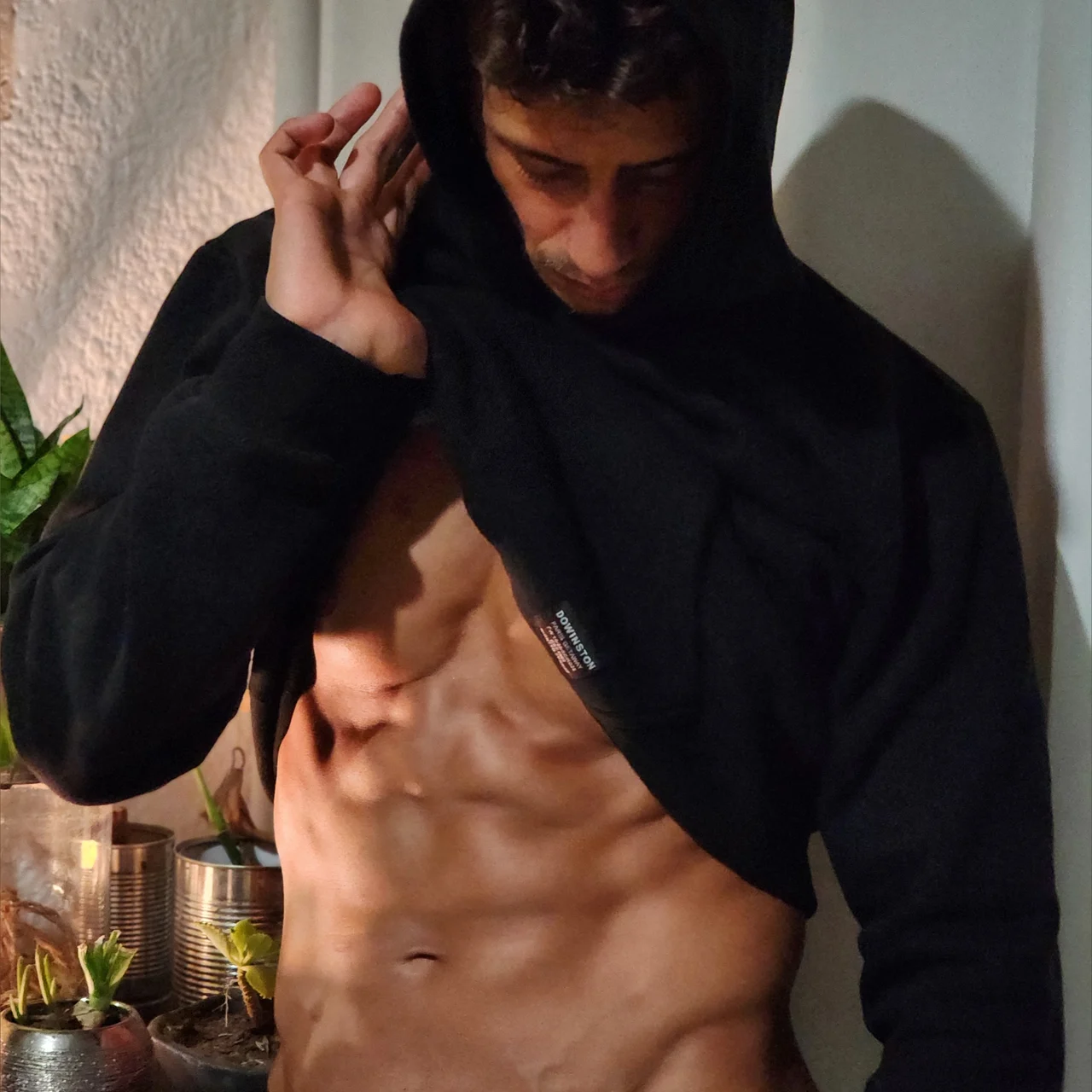 Sebas King - OnlyFans model