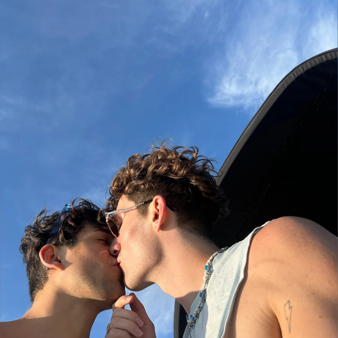 Sebb and Dion 🔞 - OnlyFans model